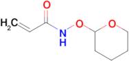 N-((Tetrahydro-2H-pyran-2-yl)oxy)acrylamide