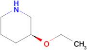 (S)-3-Ethoxypiperidine