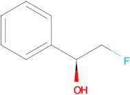(S)-2-Fluoro-1-phenylethanol