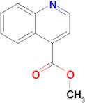 Methyl quinoline-4-carboxylate