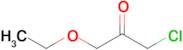 1-Chloro-3-ethoxypropan-2-one