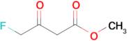 Methyl 4-fluoro-3-oxobutanoate