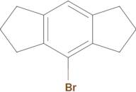 4-Bromo-1,2,3,5,6,7-hexahydro-s-indacene