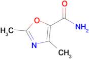 2,4-Dimethyloxazole-5-carboxamide