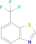 7-(Trifluoromethyl)benzo[d]thiazole