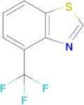 4-(Trifluoromethyl)benzo[d]thiazole