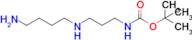 N1-Boc-spermidine