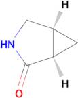 (1R,5S)-3-Azabicyclo[3.1.0]hexan-2-one