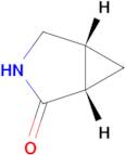 (1S,5R)-3-Azabicyclo[3.1.0]hexan-2-one