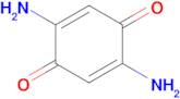 2,5-Diaminocyclohexa-2,5-diene-1,4-dione