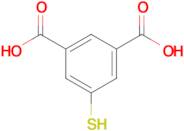 5-Mercaptoisophthalic acid