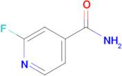 2-Fluoroisonicotinamide