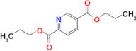 Dipropyl pyridine-2,5-dicarboxylate