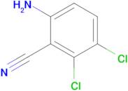 6-Amino-2,3-dichlorobenzonitrile
