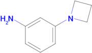 3-(Azetidin-1-yl)aniline