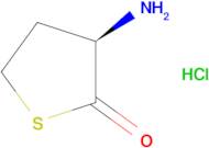 (R)-3-Aminodihydrothiophen-2(3H)-one hydrochloride