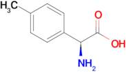 (S)-2-Amino-2-(p-tolyl)acetic acid