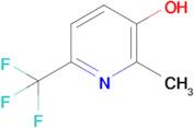 2-Methyl-6-(trifluoromethyl)pyridin-3-ol