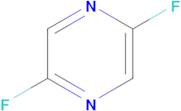 2,5-Difluoropyrazine