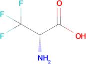 (S)-2-Amino-3,3,3-trifluoropropanoic acid