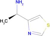 (R)-1-(Thiazol-4-yl)ethanamine