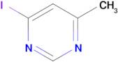 4-Iodo-6-methylpyrimidine