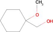 (1-Methoxycyclohexyl)methanol