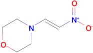 (E)-4-(2-Nitrovinyl)morpholine