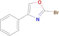 2-Bromo-4-phenyloxazole