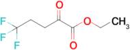 Ethyl 5,5,5-trifluoro-2-oxopentanoate