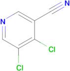 4,5-Dichloronicotinonitrile