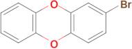 2-Bromodibenzo[b,e][1,4]dioxine