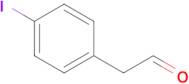 2-(4-Iodophenyl)acetaldehyde