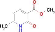 Methyl 6-methyl-2-oxo-1,2-dihydropyridine-3-carboxylate