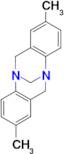 2,8-Dimethyl-6,12-dihydro-5,11-methanodibenzo[b,f][1,5]diazocine