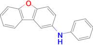 N-Phenyldibenzo[b,d]furan-2-amine