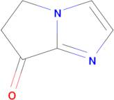 5H-Pyrrolo[1,2-a]imidazol-7(6H)-one