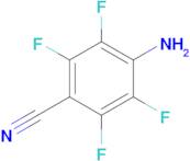 4-Amino-2,3,5,6-tetrafluorobenzonitrile