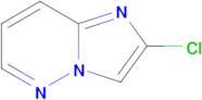 2-Chloroimidazo[1,2-b]pyridazine