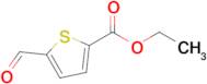 Ethyl 5-formylthiophene-2-carboxylate