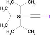 (Iodoethynyl)triisopropylsilane