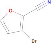 3-Bromofuran-2-carbonitrile