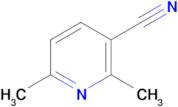 2,6-Dimethylnicotinonitrile