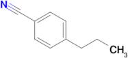 4-Propylbenzonitrile