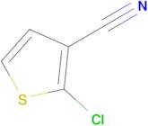 2-Chlorothiophene-3-carbonitrile