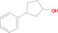 3-Phenylcyclopentanol