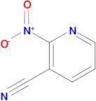 2-Nitronicotinonitrile