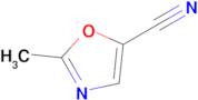 2-Methyloxazole-5-carbonitrile