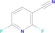 2,6-Difluoronicotinonitrile