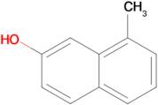 8-Methylnaphthalen-2-ol